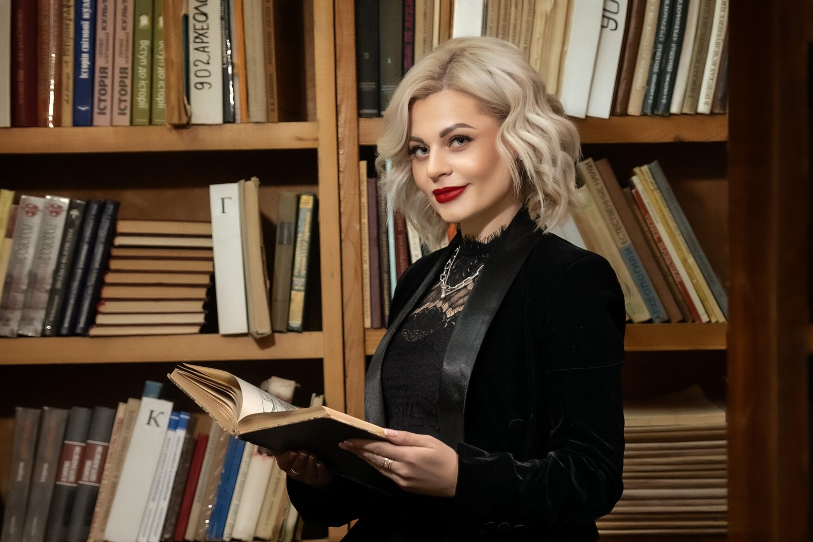 Ірина Лесь – провідний адвокат у кримінальних провадженнях